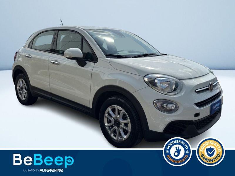 FIAT 500X 1.0 T3 URBAN 120CV MY20