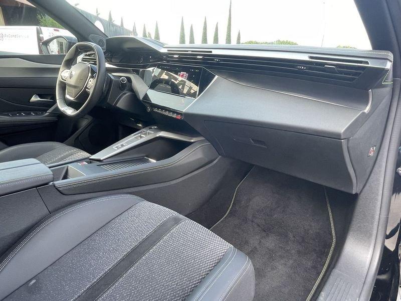 Peugeot 308 PureTech Turbo 130 S&S EAT8 SW GT
