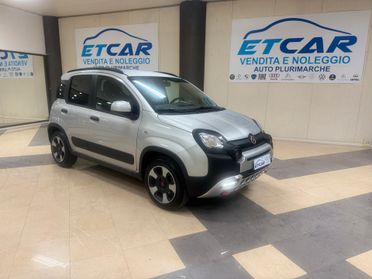 Fiat Panda 1.2 EasyPower Lounge GPL