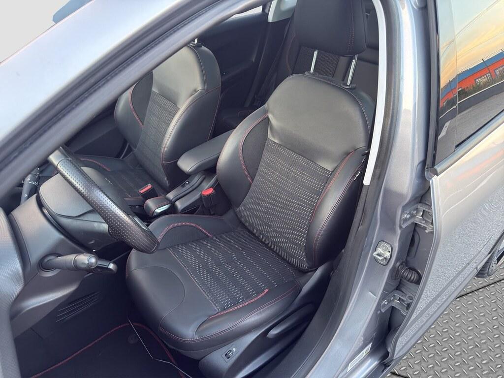 Peugeot 2008 1.2 puretech t. Gt Line s&s 110cv eat6