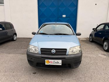 Fiat Punto 1.2 16V 5 porte Dynamic UNICO PROPRIETARIO