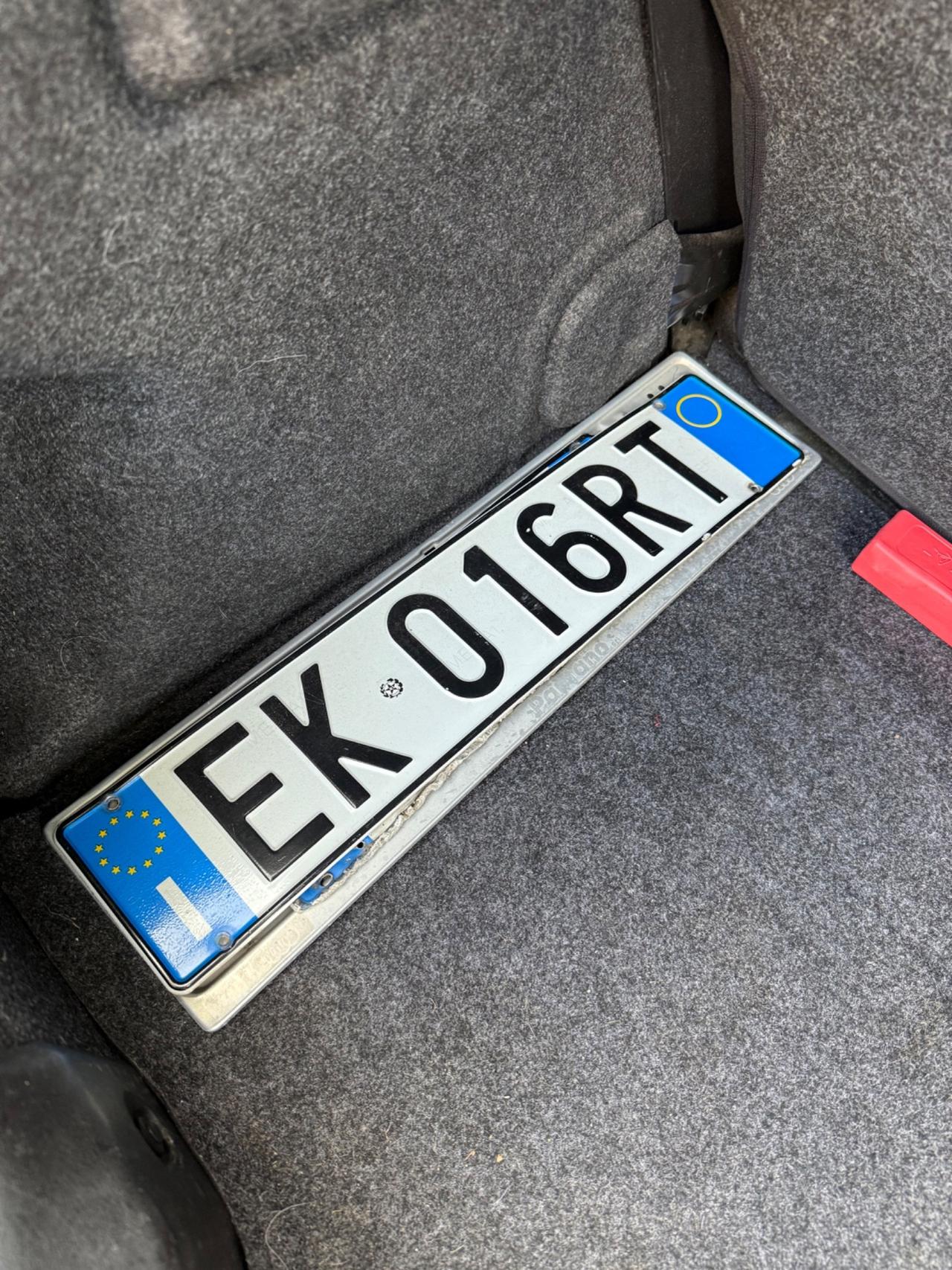 Lancia Ypsilon 1.3 MJT 16V 95 CV 5 porte S&S Platinum