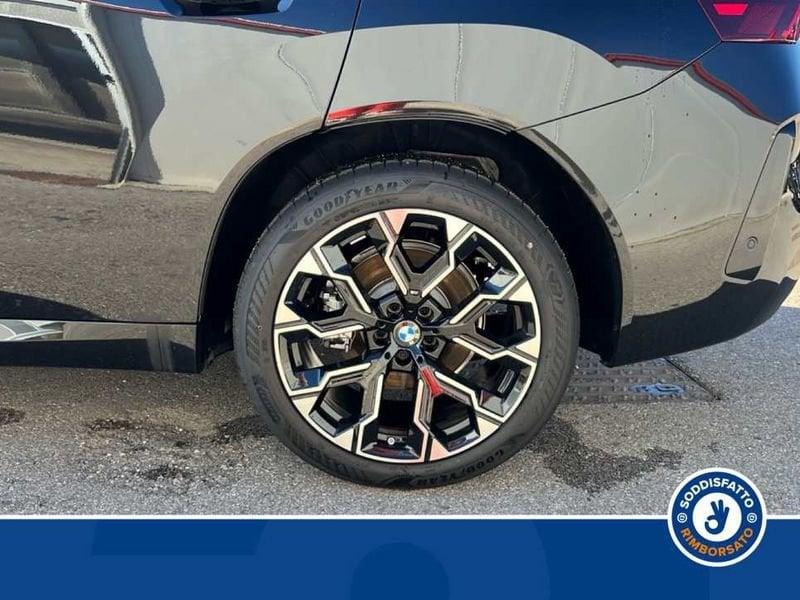 BMW X3 xDrive 20d M Sport