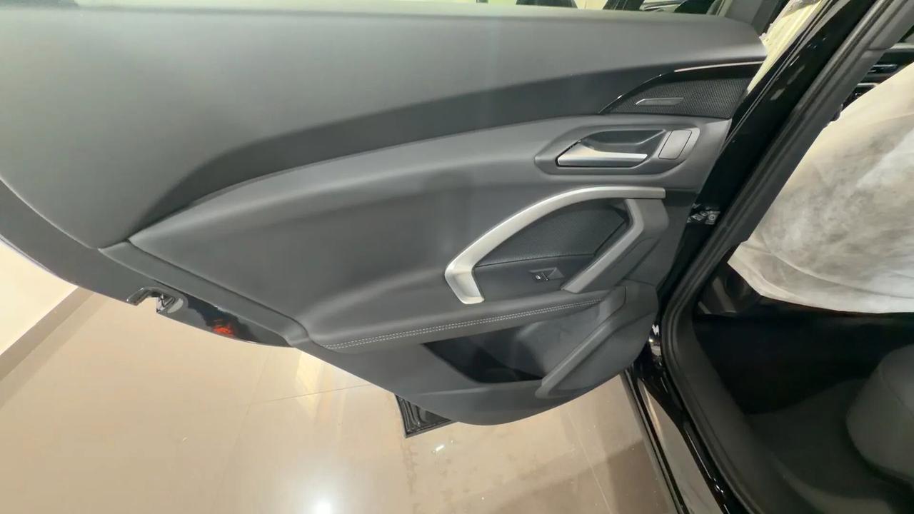 Audi Q5 40 TDI 204 CV quattro S tronic Business