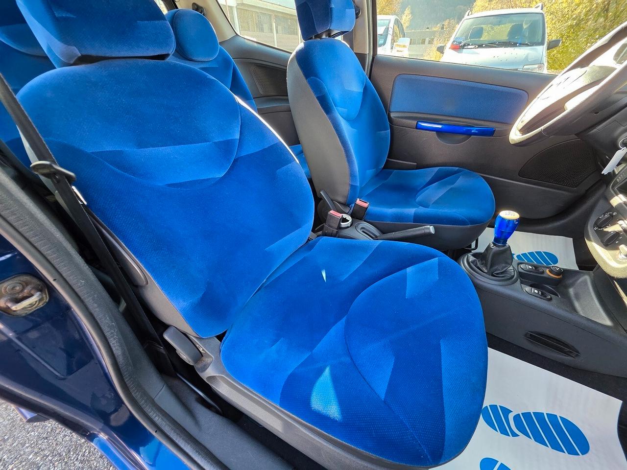 Citroen C2 1.4 HDi 70CV VTR