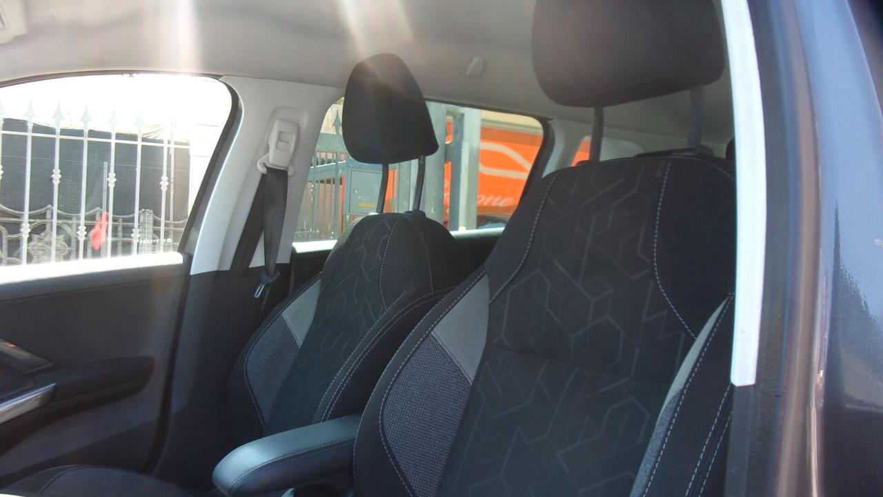 Peugeot 2008 BlueHDi 75 Active