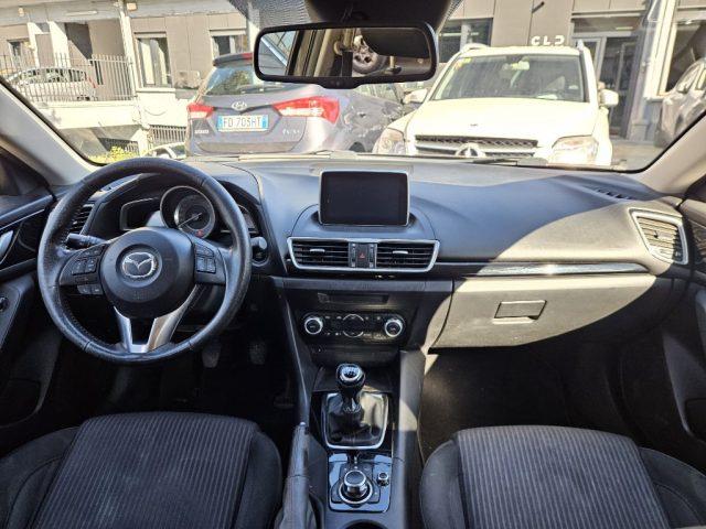 MAZDA 3 Mazda3 1.5 Skyactiv-G Evolve