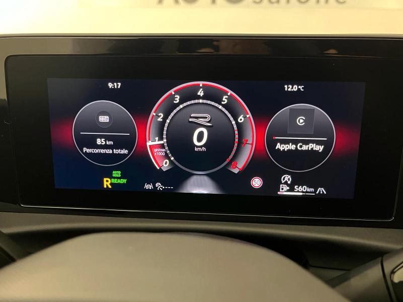 Volkswagen T-Roc 1.5 etsi R-Line 150cv dsg