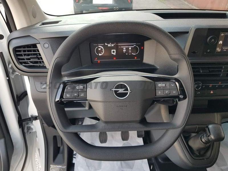 Opel Vivaro Vivaro M 2.0d 145cv S&S mt6