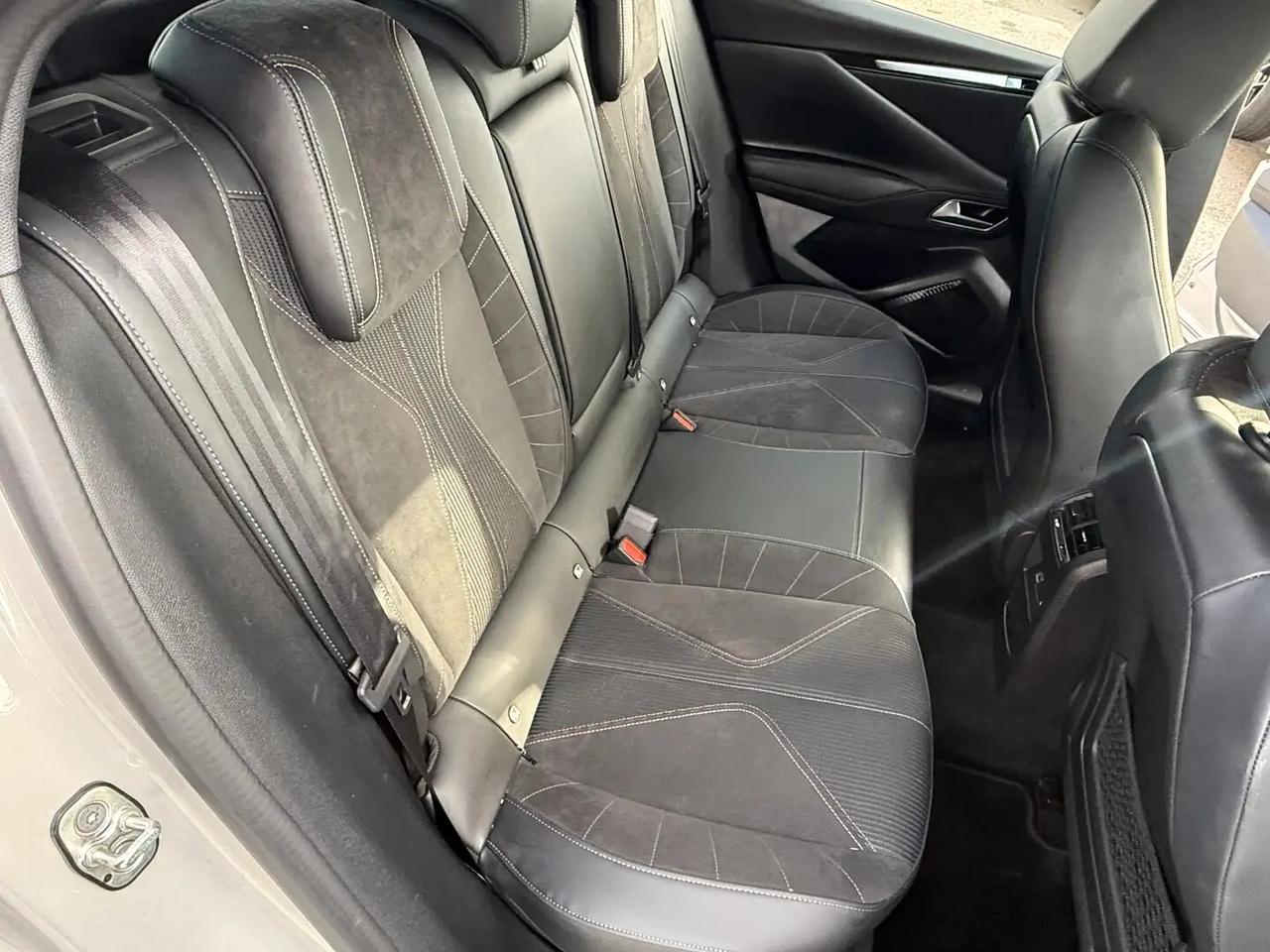 Ds DS4 4 PureTech 130 aut. Performance Line+