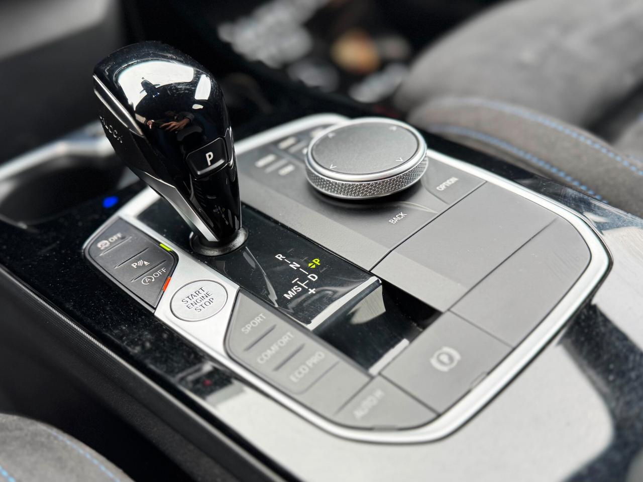 Bmw 120 d Msport auto F40 | PREZZO PROMO