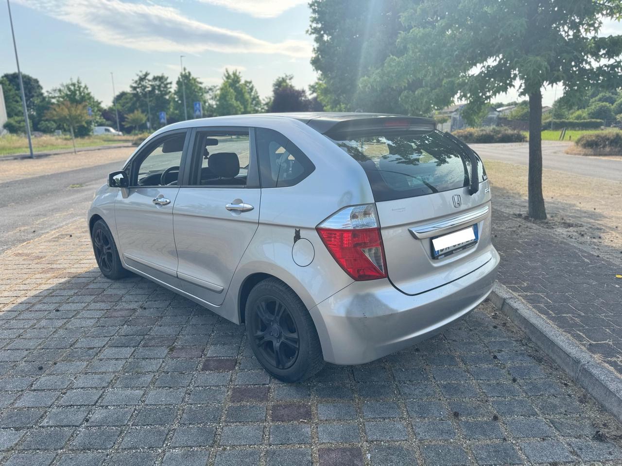 Honda FR-V 1.7 16V VTEC Comfort Plus