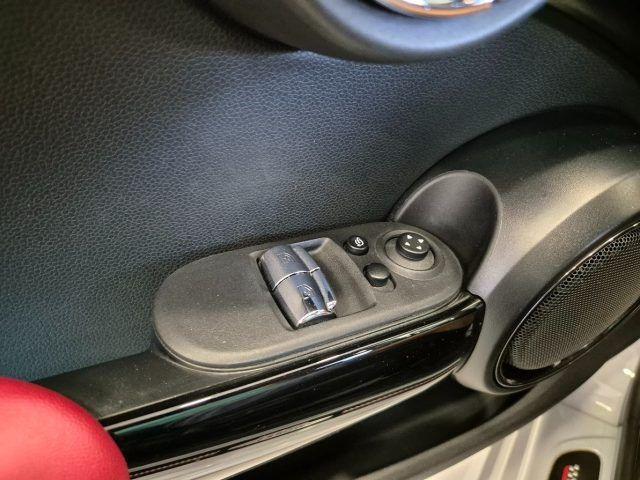 MINI John Cooper Works 2.0 John Cooper Works - UNIP. - Harman/Kardon