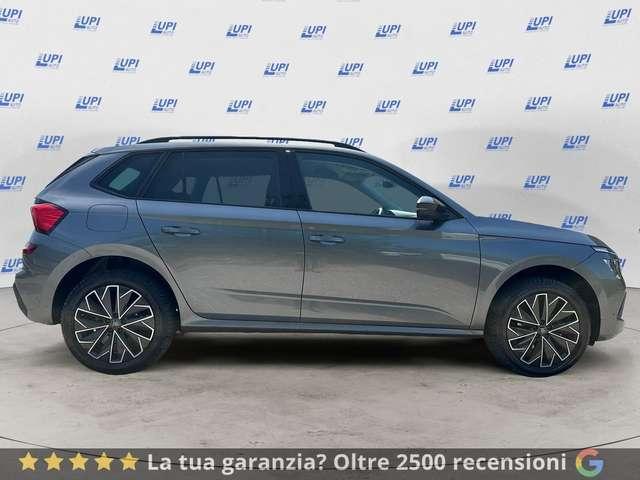 Skoda Kamiq 1.0 TSI Black Dots DSG 85kW