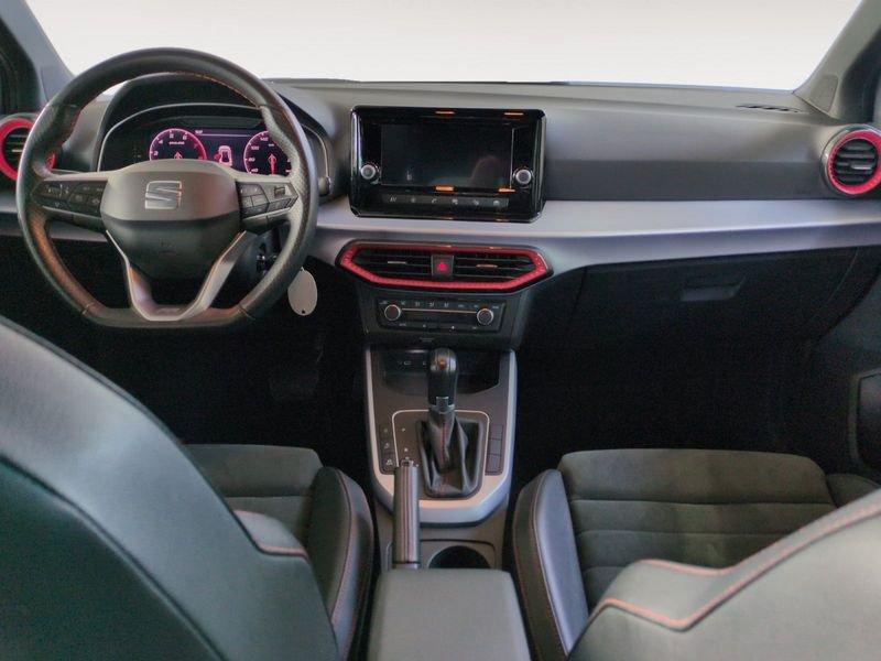 SEAT Arona 1.0 ECO TSI 81KW FR DSG