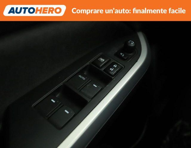 SUZUKI Vitara 1.6 VVT V-Top