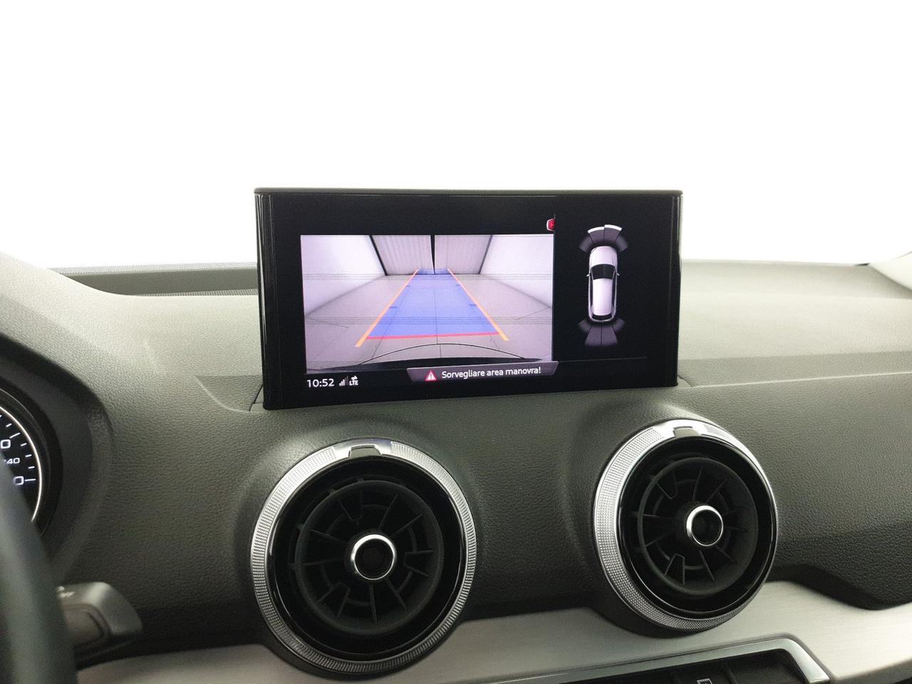 35TFSI 150CV S tronic S line Edition