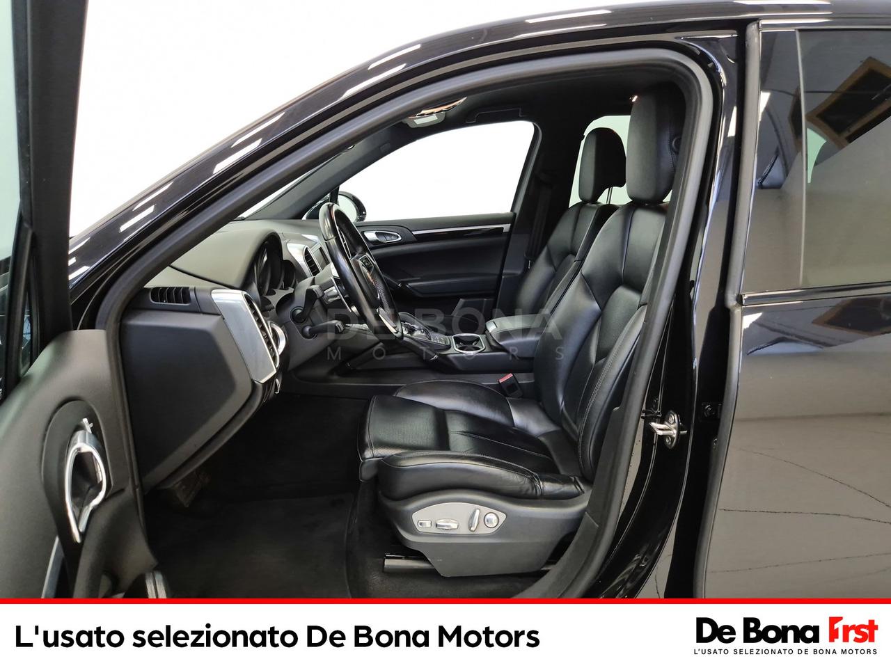 Porsche Cayenne 3.0 tiptronic