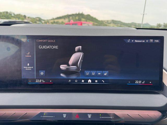 BMW X3 xDrive20d 48V MY25 X-LINE IVA ESPOSTA COMPRESA