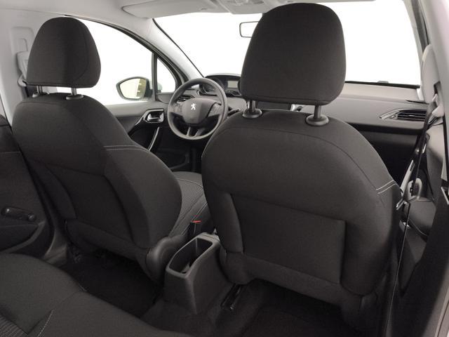 PEUGEOT 208 1.2 puretech Active s&s 82cv 5p neopatentati