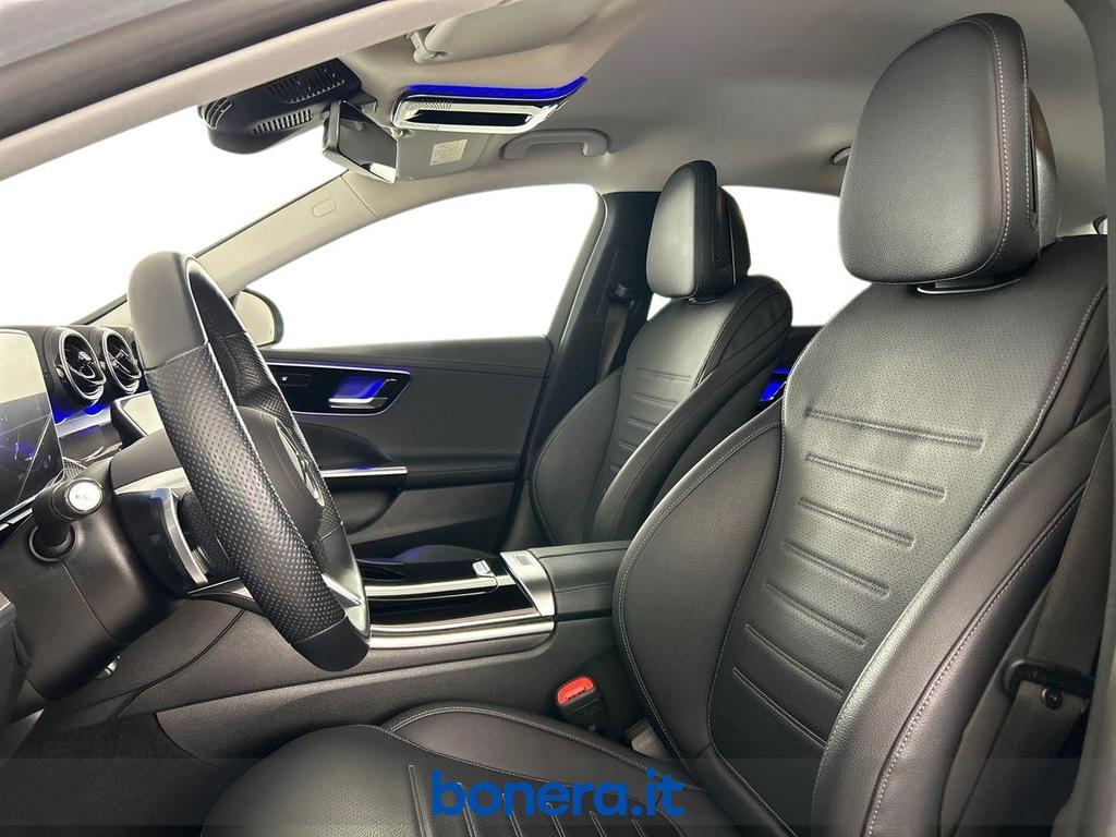 Mercedes Classe C 220 220 d Mild hybrid Premium 4Matic 9G-Tronic