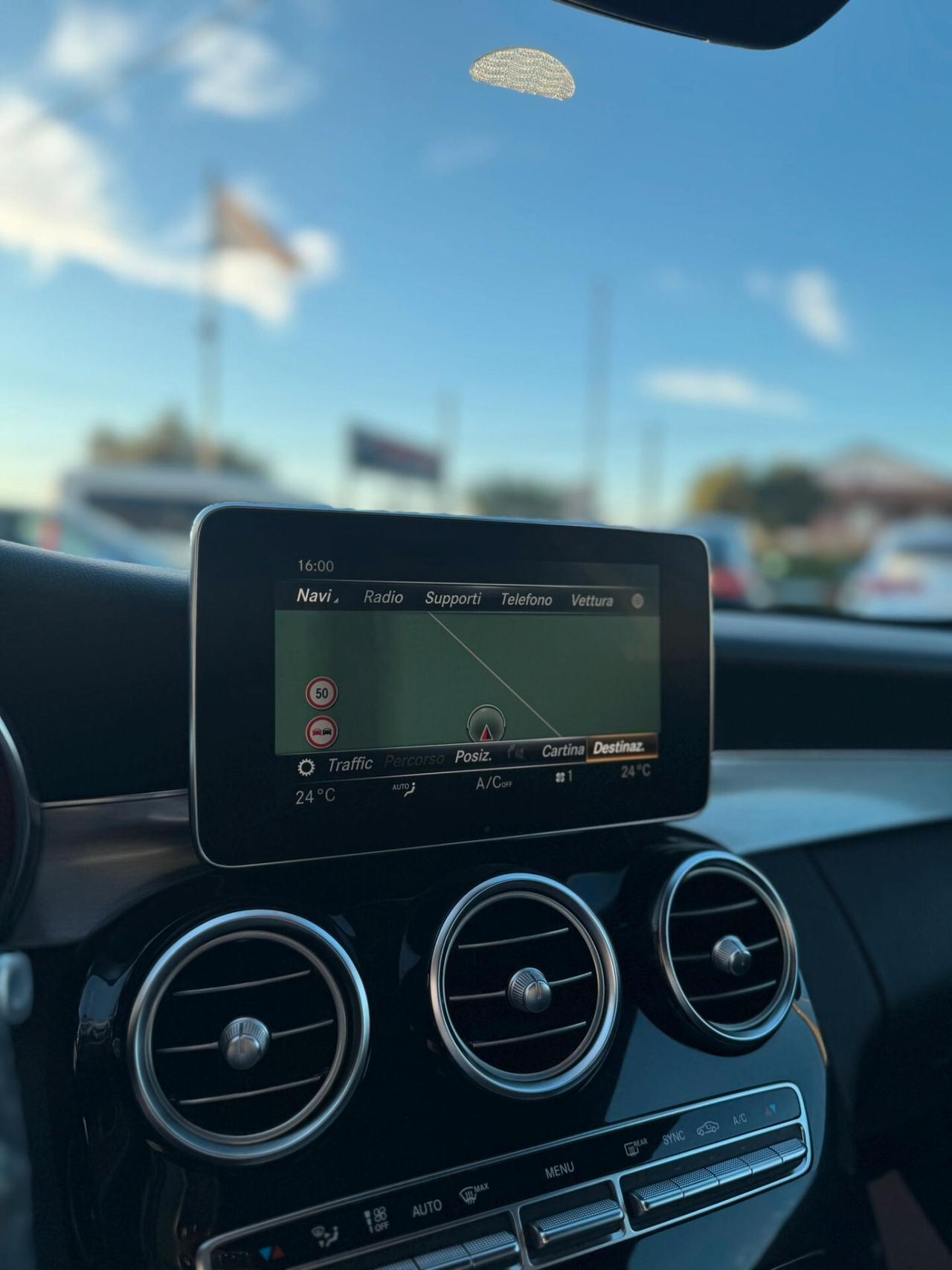 Mercedes-benz C 220 d Auto 4Matic Coupé Premium