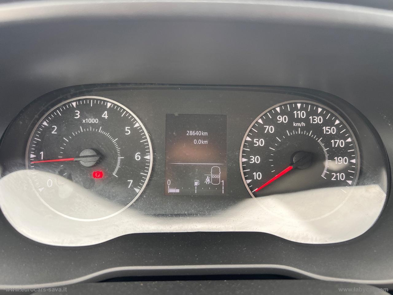 DACIA Duster 1.5 Blue dCi 8V 115CV 4x2 Journey