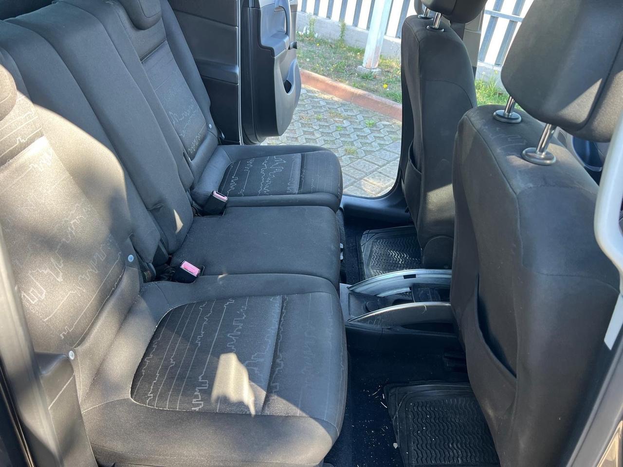 Opel Meriva 1.3 CDTI 95CV ecoFLEX Cosmo