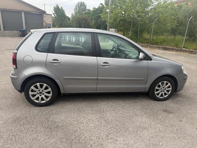 VOLKSWAGEN Polo 1.9/101CV TDI 5p Sportline senza lavoro da fare