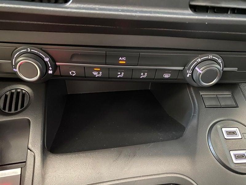Opel Combo Life Combo Life 1.5D 100 CV S&S MT6 Edition Plus N1 - IVA ESCLUSA