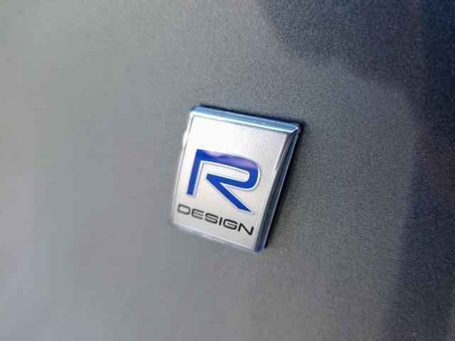 VOLVO V40 D2 Geartronic R-design