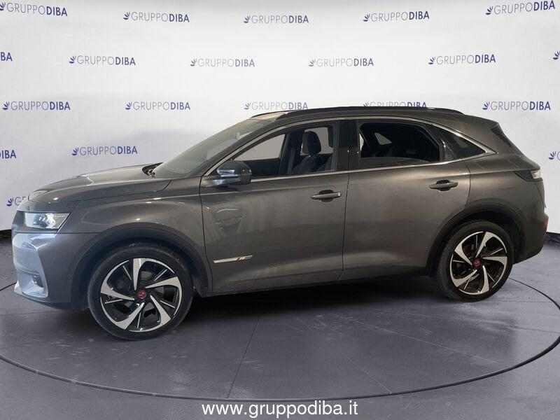 DS DS 7 Crossback DS7 Crossback 1.5 bluehdi Performance Line+ 130cv