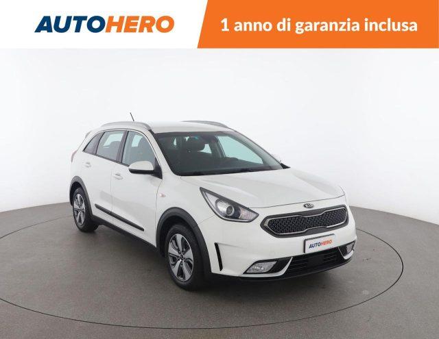 KIA Niro 1.6 GDi DCT HEV Urban