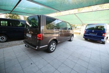 VOLKSWAGEN California 2.0 TDI 140cv PC Navi FullFull