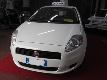 Fiat Punto 1.2 8V 3 porte Easy NEOPATENTATI