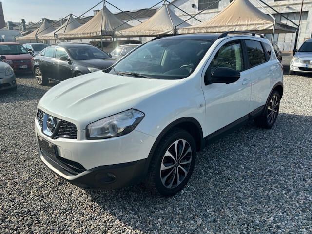 Nissan Qashqai 1.5 dCi DPF Acenta