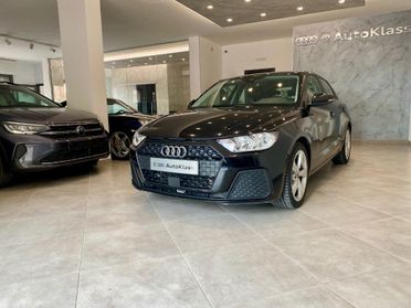 Audi A1 SPB 30TFSI S-Tron Advanced SOLI KM 43.000!!!