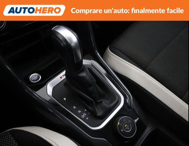 VOLKSWAGEN T-Roc 2.0 TDI SCR 150 CV DSG 4MOTION Advanced BlueMot. T