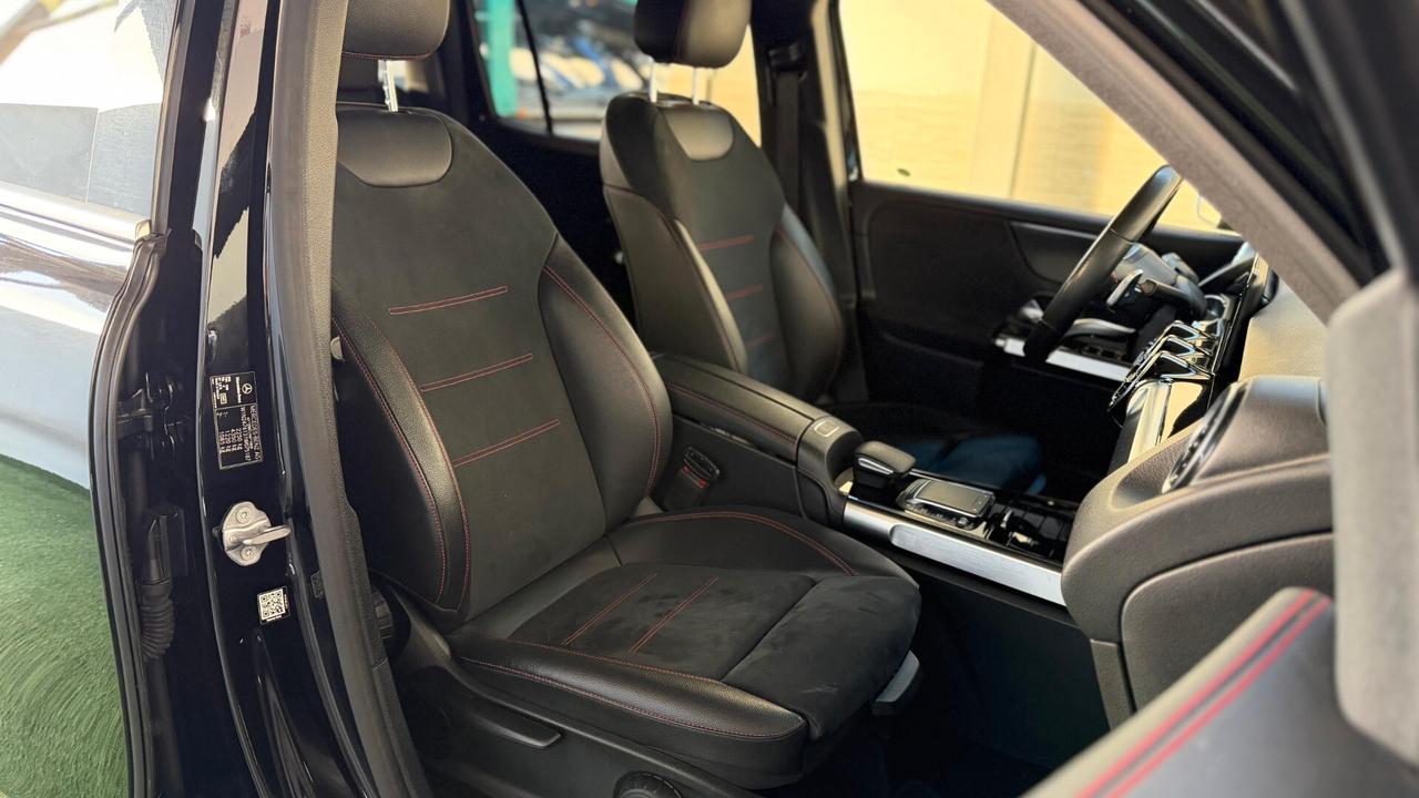 Mercedes-benz GLB 200 d Automatic 4Matic Premium