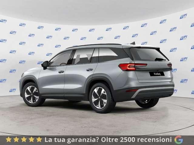 Skoda Kodiaq 1.5 m-HEV Executive DSG 7p