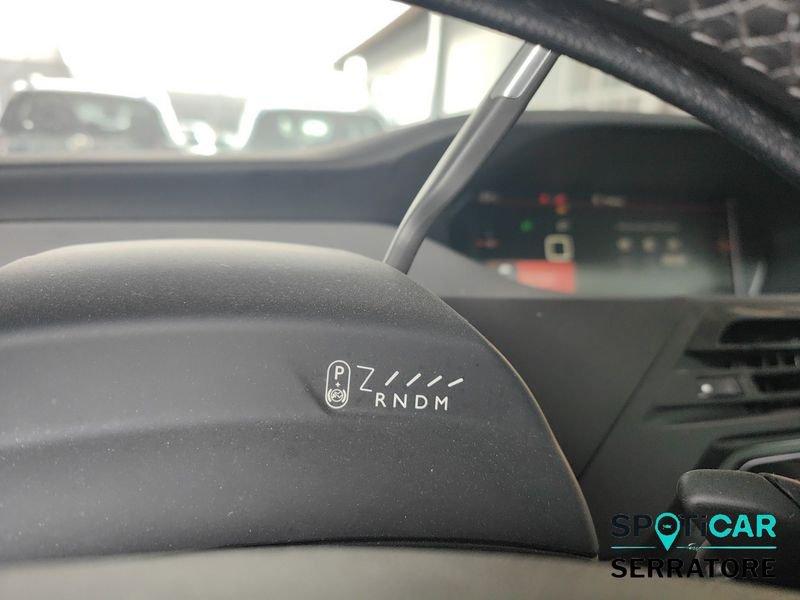Citroën Grand C4 SpaceTour. C4 Grand Spacetourer 1.5 bluehdi Feel s&s 130cv eat8