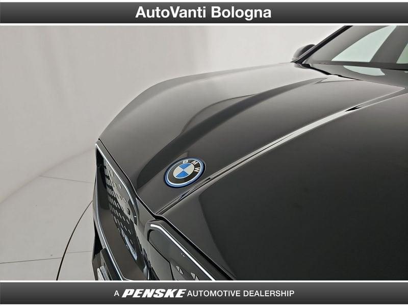 BMW iX2 iX2 eDrive 20 Msport Pro