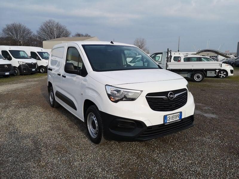 Opel Combo Cargo 1.6 Diesel PC-TN 650kg