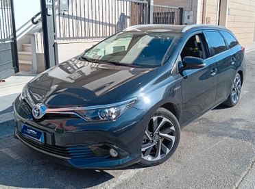 Toyota Auris Touring Sports 1.8 Hybrid Lounge
