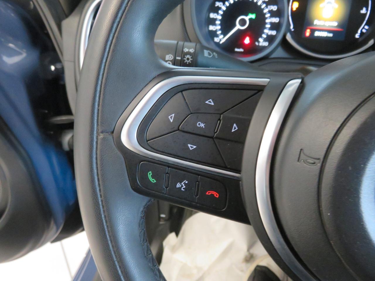 Fiat 500L 1.3 Multijet 95 CV Trekking