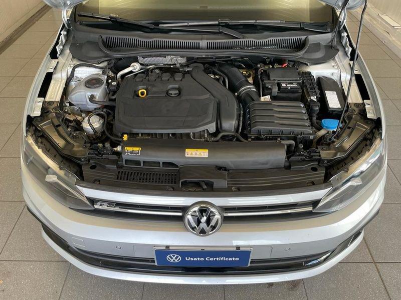Volkswagen Polo 1.5 TSI DSG 5p. Sport BMT
