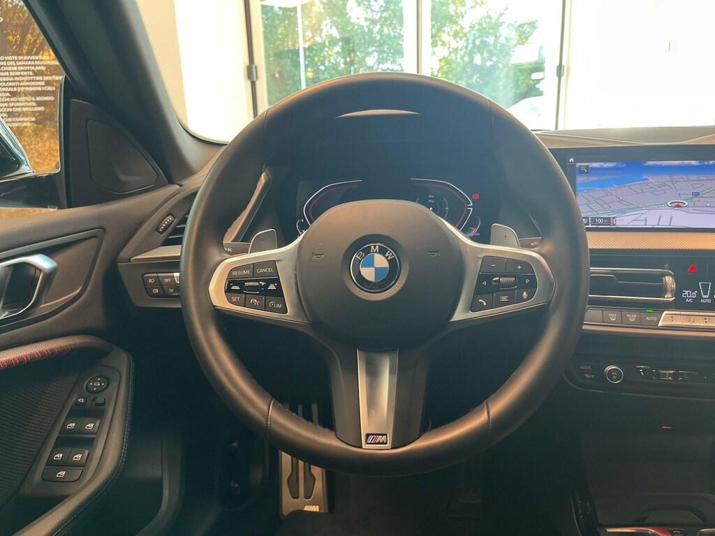 BMW Serie 2 Gran Coupe 220 d Msport xDrive Steptronic