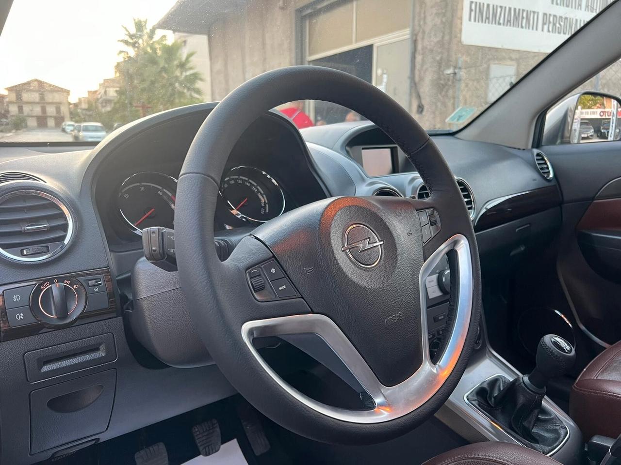 Opel Antara 2.0 CDTI 150CV Cosmo