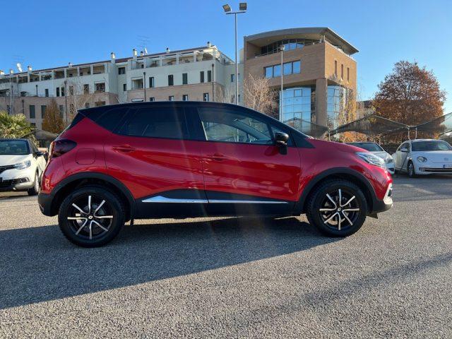 RENAULT Captur TCe 130 CV FAP Sport Edition2 1UNICO PROPRIETARIO