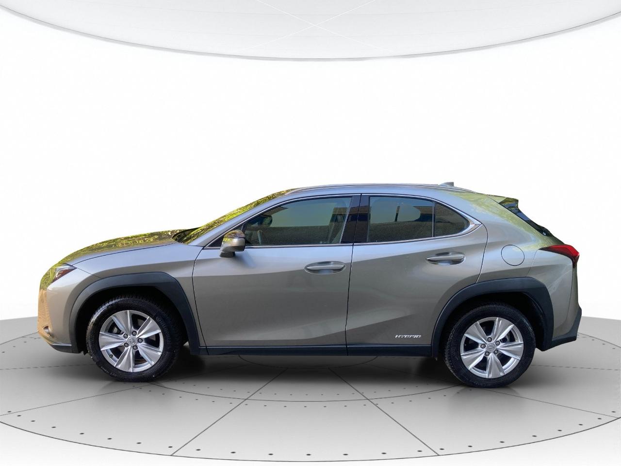 LEXUS UX 250h 2.0 Business 2wd cvt